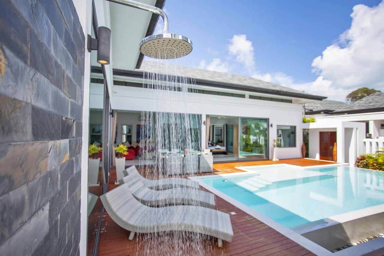 Villa Mandala Rawai Zewnętrze zdjęcie