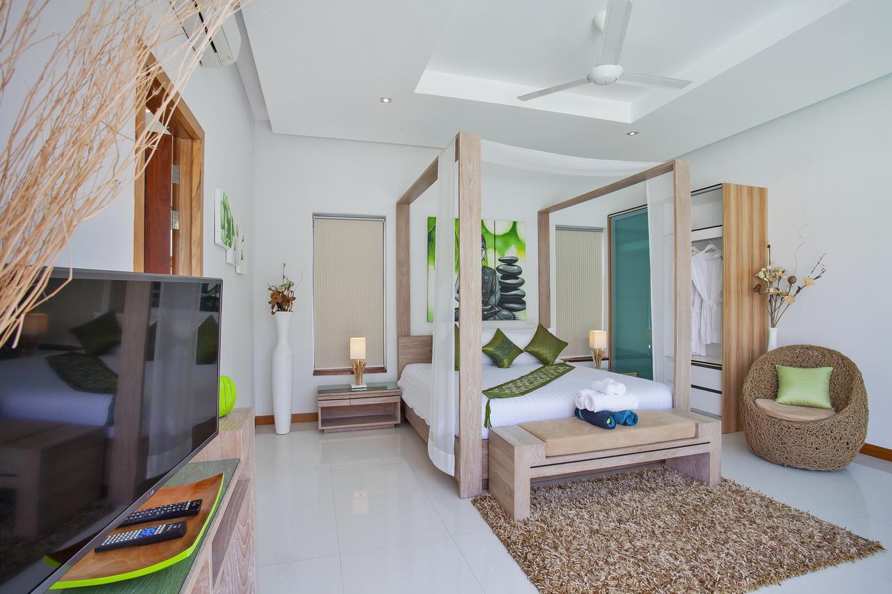Villa Mandala Rawai Zewnętrze zdjęcie