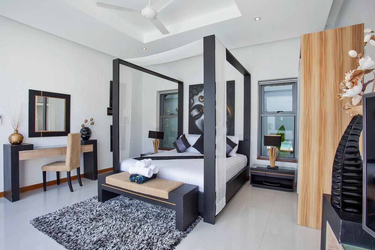 Villa Mandala Rawai Zewnętrze zdjęcie