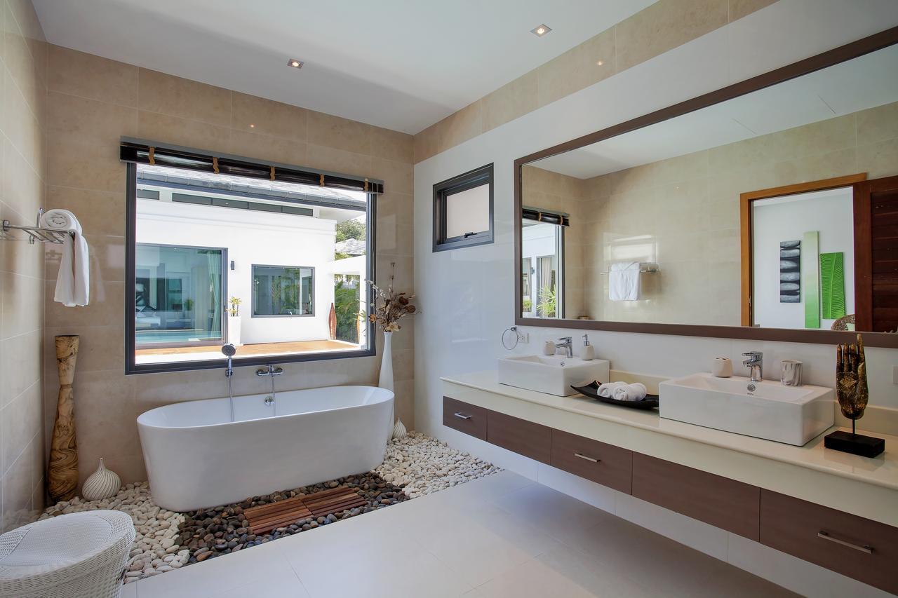 Villa Mandala Rawai Zewnętrze zdjęcie